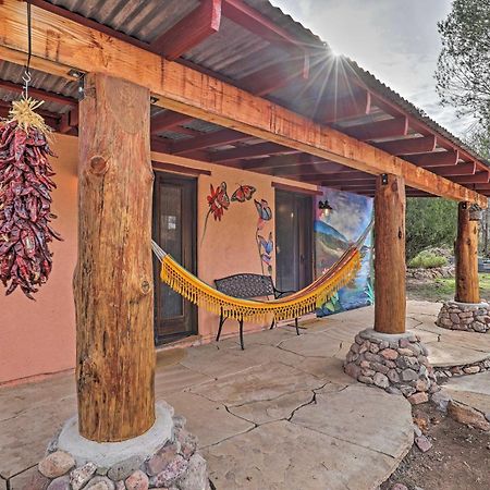 Casita Colibri Lovely, Romantic Patagonia Retreat Extérieur photo