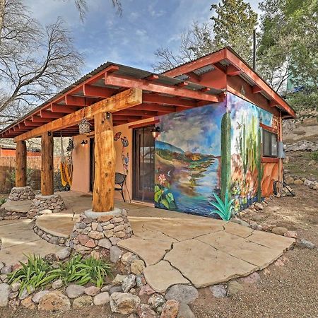 Casita Colibri Lovely, Romantic Patagonia Retreat Extérieur photo