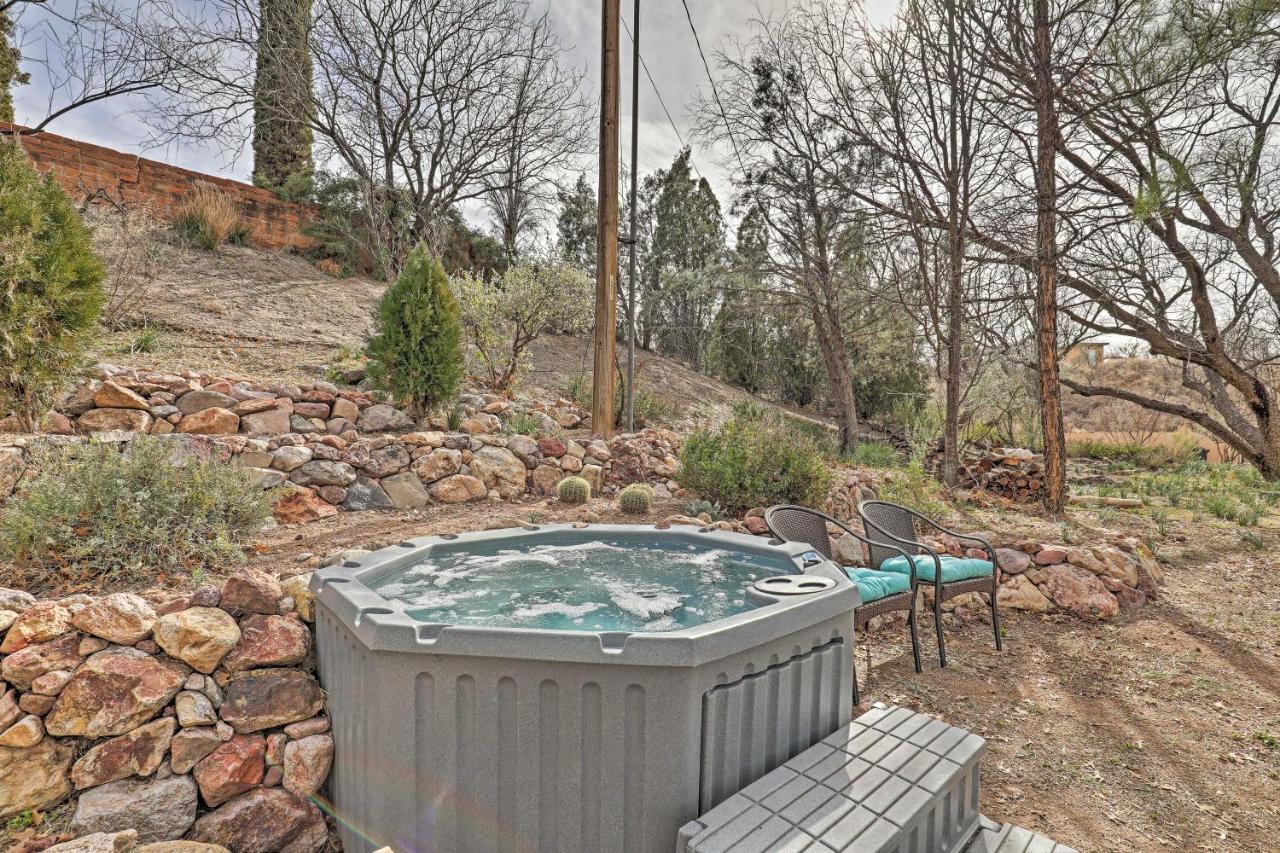 Casita Colibri Lovely, Romantic Patagonia Retreat Extérieur photo