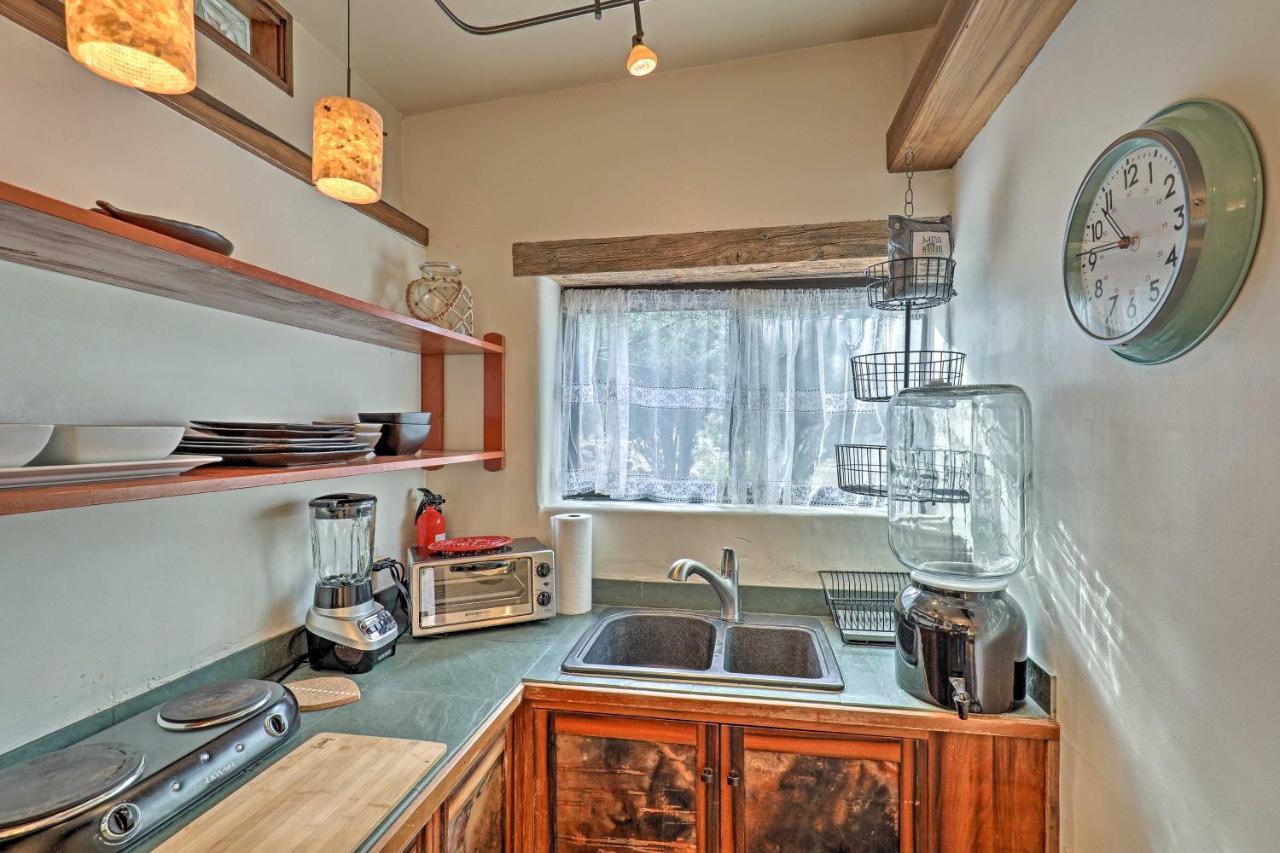 Casita Colibri Lovely, Romantic Patagonia Retreat Extérieur photo