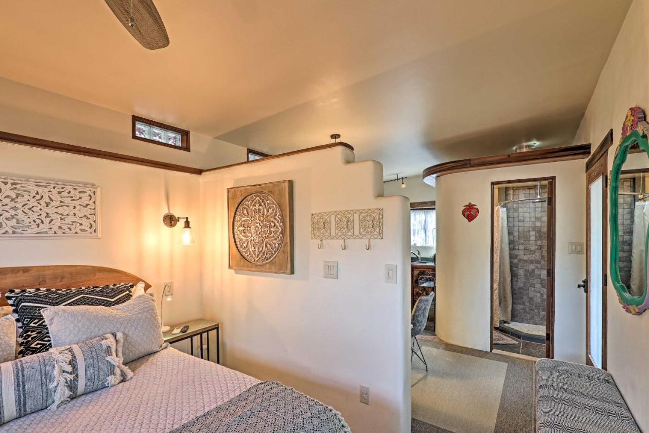 Casita Colibri Lovely, Romantic Patagonia Retreat Extérieur photo